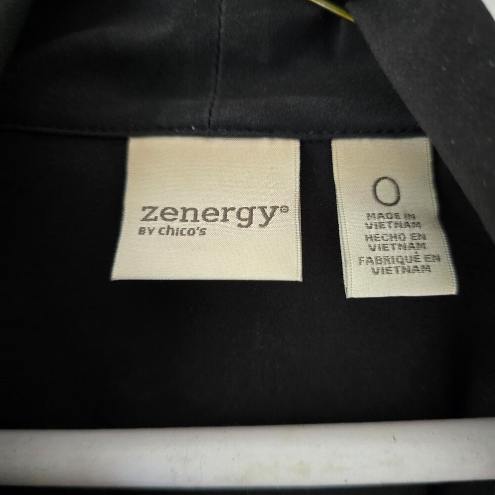 Casual travel vest - Picture 3 of 3